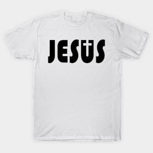 Jesus T-Shirt